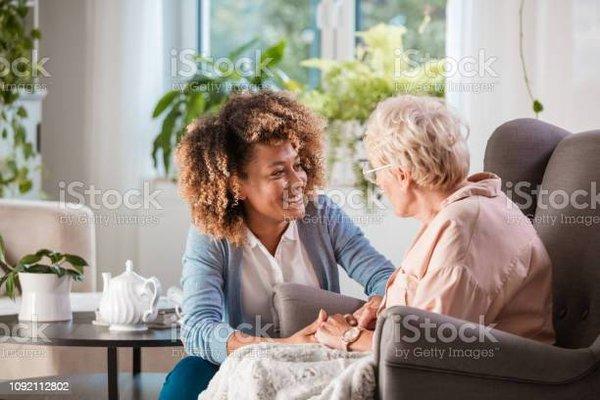 Harmony Home Health Services