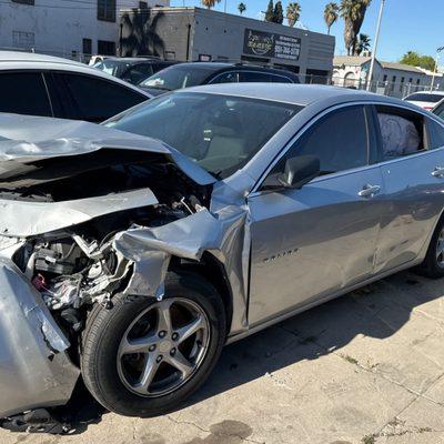 FatBuckCash Junk Cars