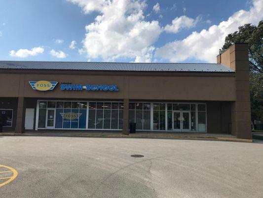 Foss Swim School-Chicago (Lakeview)