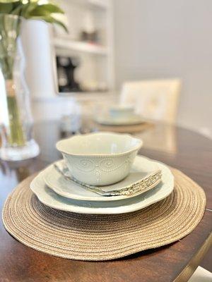 Transformation Builders