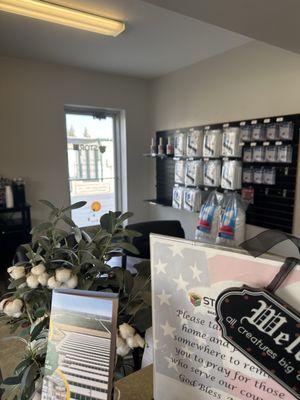 Stor It Self Storage