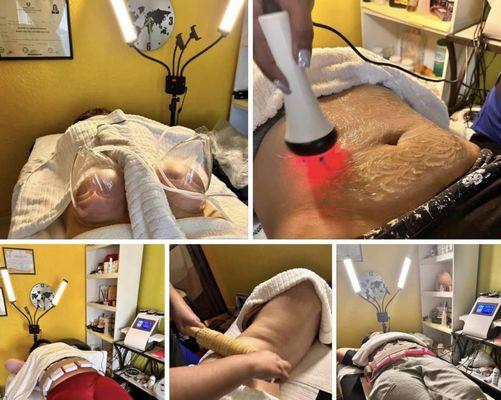 Cris Alvarez Permanent Make Up & Spa