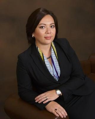 Attorney Anna Meddin focuses on Family Law, Divorce, Custody, and Support Modifications in Orlando, Florida.