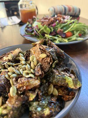 Tubby’s Pop-Up Burger Bar