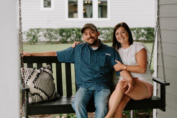 Lindsey Parham- Momentum Realty