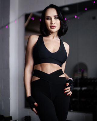 The Strength Akademy