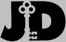 DeCosta John Jr Inc Lock & Security logo