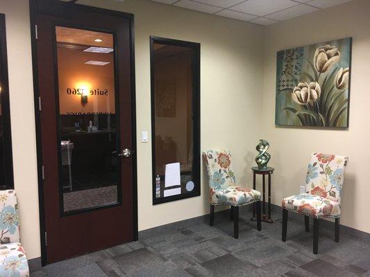 Hope Oxygen Health Center