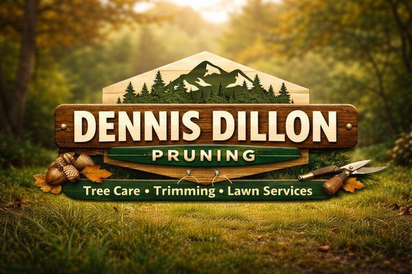 Dennis Dillon Pruning