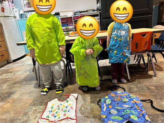 Little Monsters Daycare