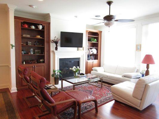 Condo at The Peninsula