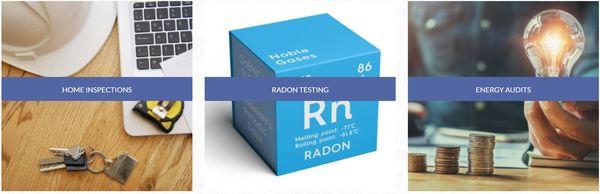 Home Check Inspection Services