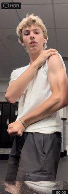 Prime Time Athletic Club