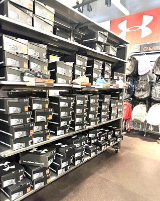 Under Armour Factory House