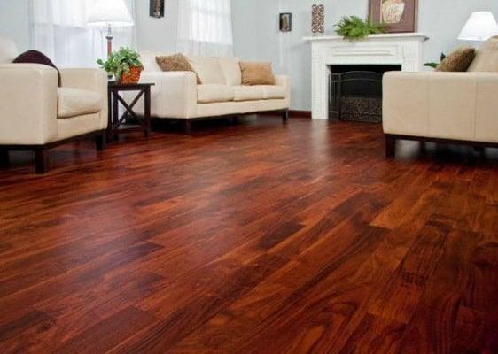 Bob McGowan Wood Flooring