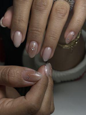 Gelly Bar Nail Studio