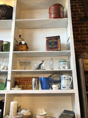 Star of Texas Antiques