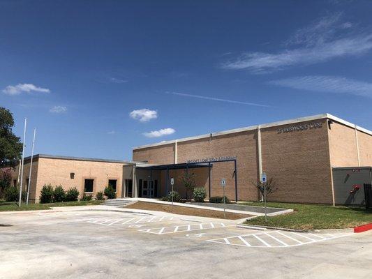 Brooks Lone Star Academy