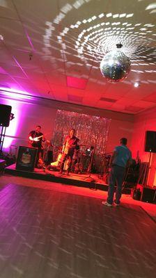 The Event Center Kenner