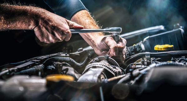 Bring your vehicle in for an inspection or give us a call today to schedule an appointment.