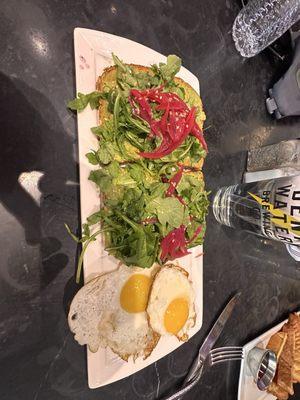 Blake's Kitchen + Bar