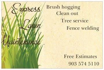 The Masters Tree Service
