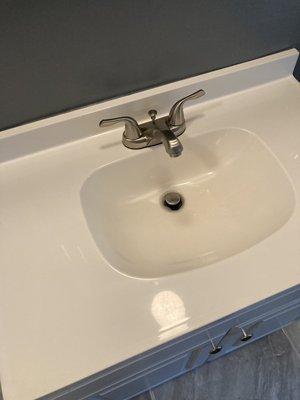 Nora The Cleaning Lady