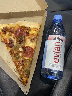 New York New York Pizza