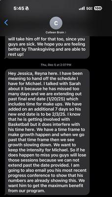 Brain Balance Achievement Centers