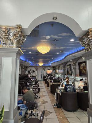 Nail World 3