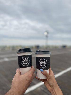Ocean City Coffee Company