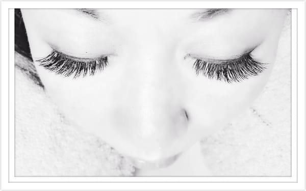 Lash Me Up Beauty Lounge