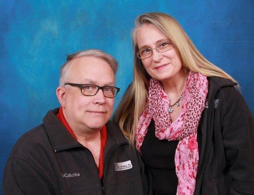 Eric and Dee would love to take the worries of Estate Liquidation off your to do list.