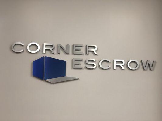Corner Escrow