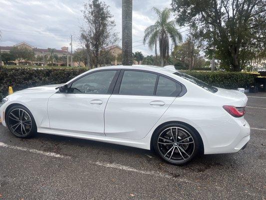 Pembroke Pines Car Wash