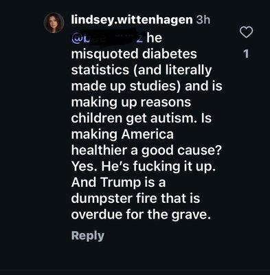 Lindsey Wittenhagen Counseling