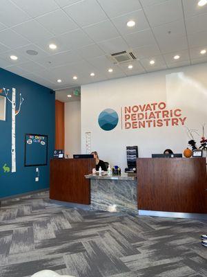 Novato Pediatric Dentistry