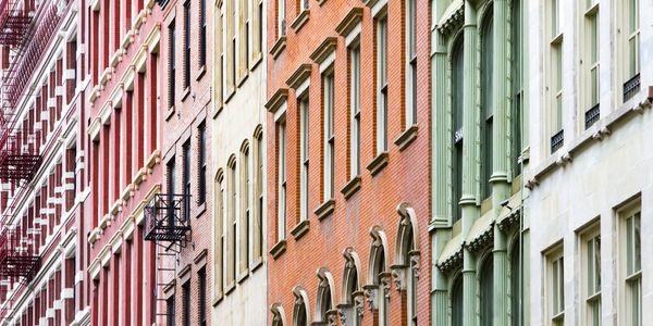 Full-service property management Brooklyn