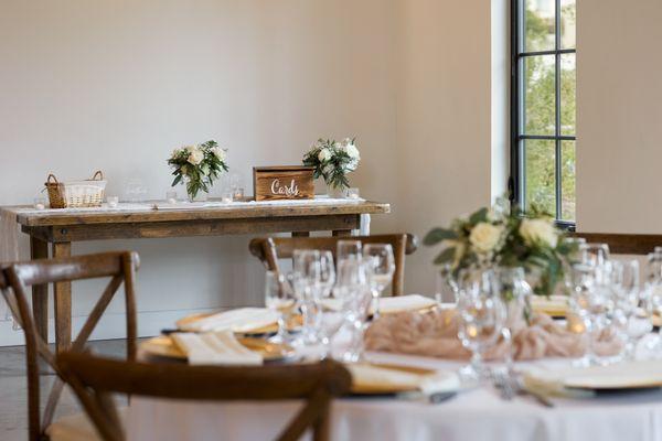 Canopy Grove by Wedgewood Weddings