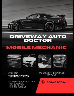 Driveway Auto Doctor