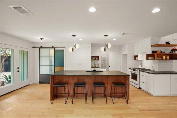 Bryan Treat - Central Metro Realty