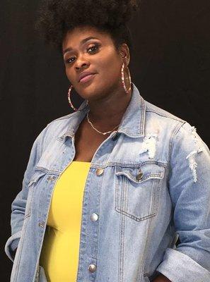 Empress Beauty & Cosmetics