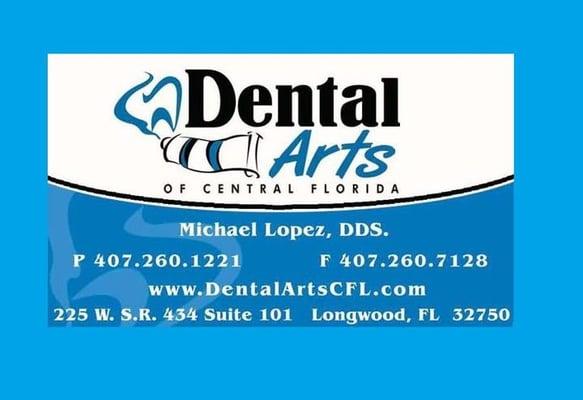 Lopez Michael, DDS, PA
