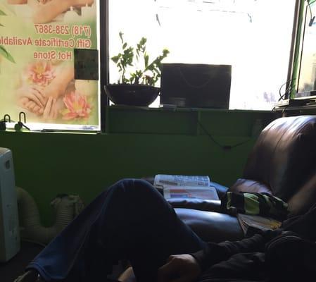 Bay Ridge Body Care Spa