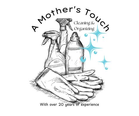 A Mothers Touch Cleaning & Organizing