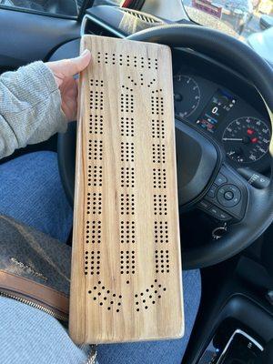 Sider’s Woodcrafting