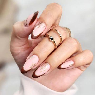 Exquisite nails