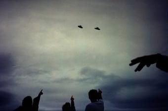 The National UFO Reporting Center