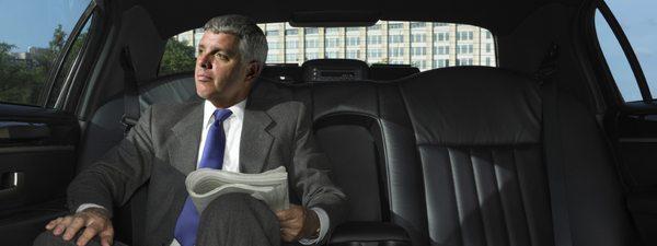 Addis Luxury Sedan Service