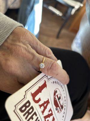 Prescott Gold and Silver